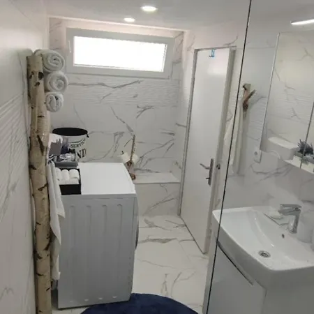Apartment Centar Space