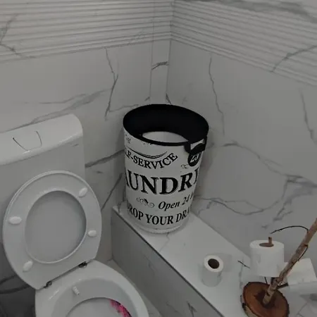 Centar Space Apartamento Sarajevo