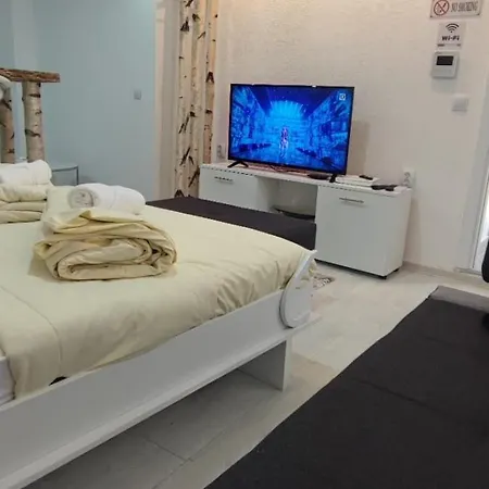 Centar Space Sarajevo