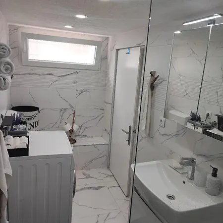 Centar Space Apartamento *