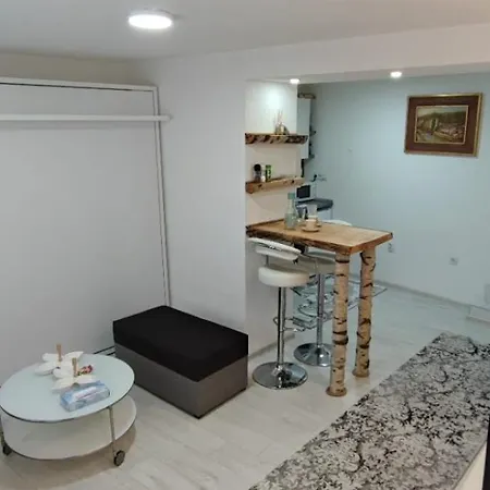 Centar Space Apartamento