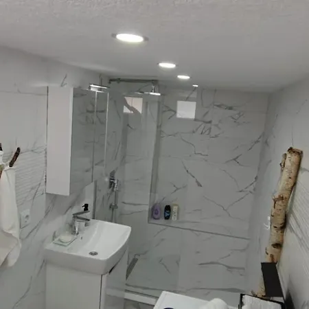 Apartment Centar Space