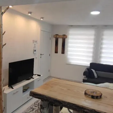Centar Space Apartment Sarajevo