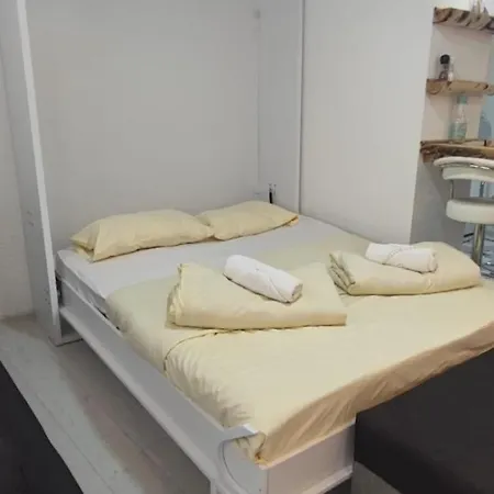 Centar Space Apartamento Sarajevo