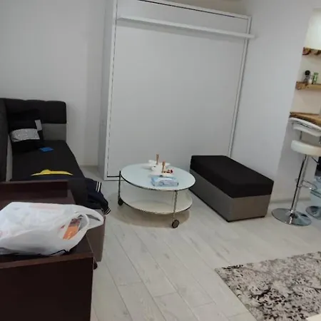 Centar Space * Sarajevo