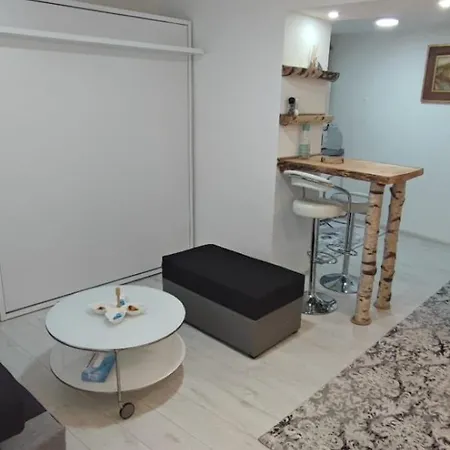 Centar Space Apartamento *