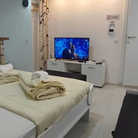 Centar Space * Sarajevo