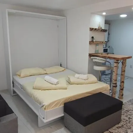 Apartamento Centar Space