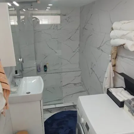 Centar Space Apartamento *