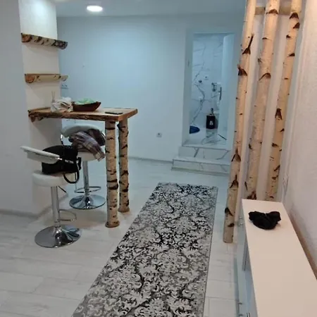Centar Space * Sarajevo