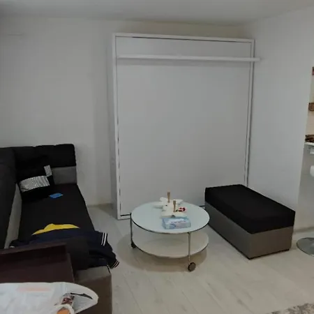 Apartment Centar Space