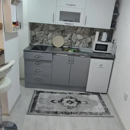 Centar Space Apartment Sarajevo