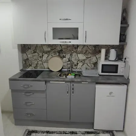 Apartment Centar Space